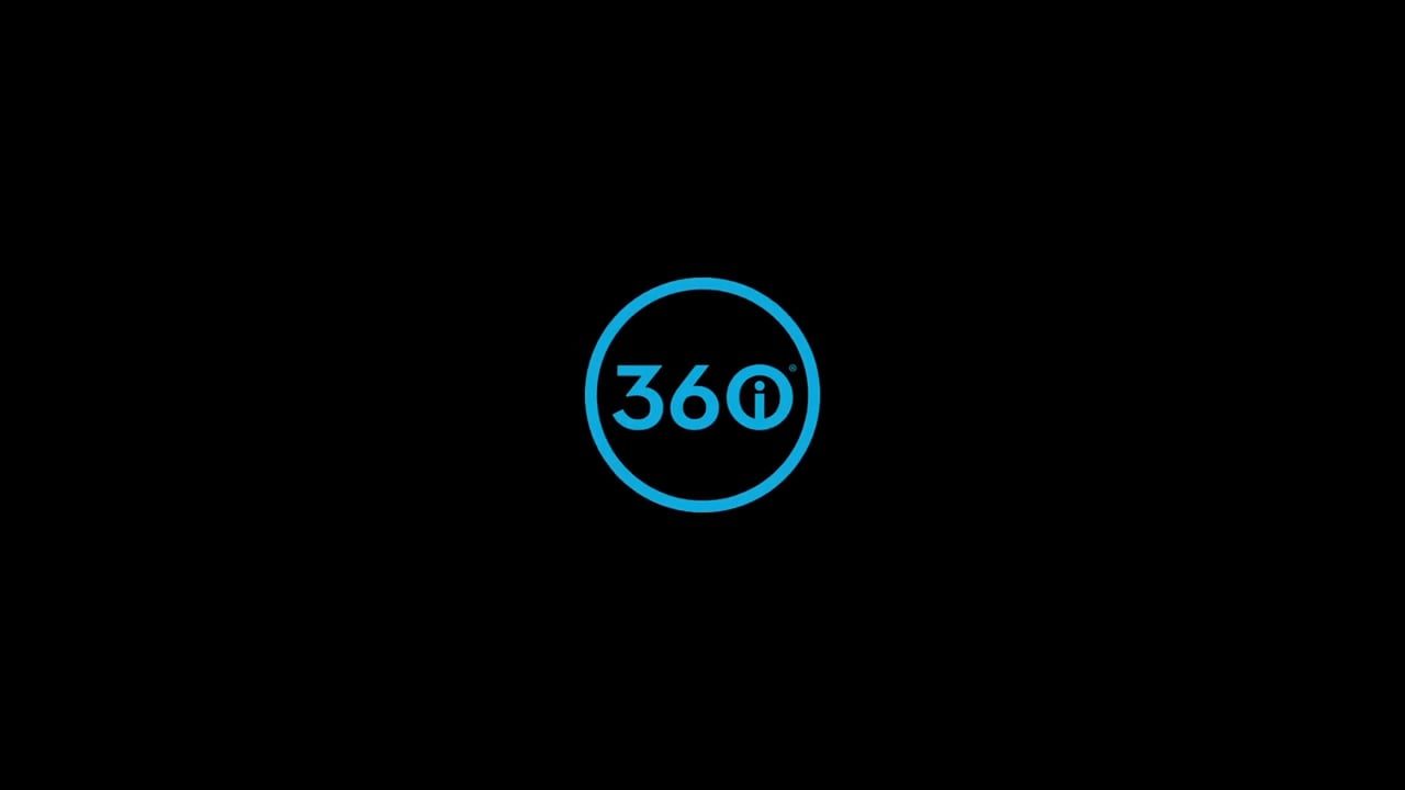 360i Content Reel 2014