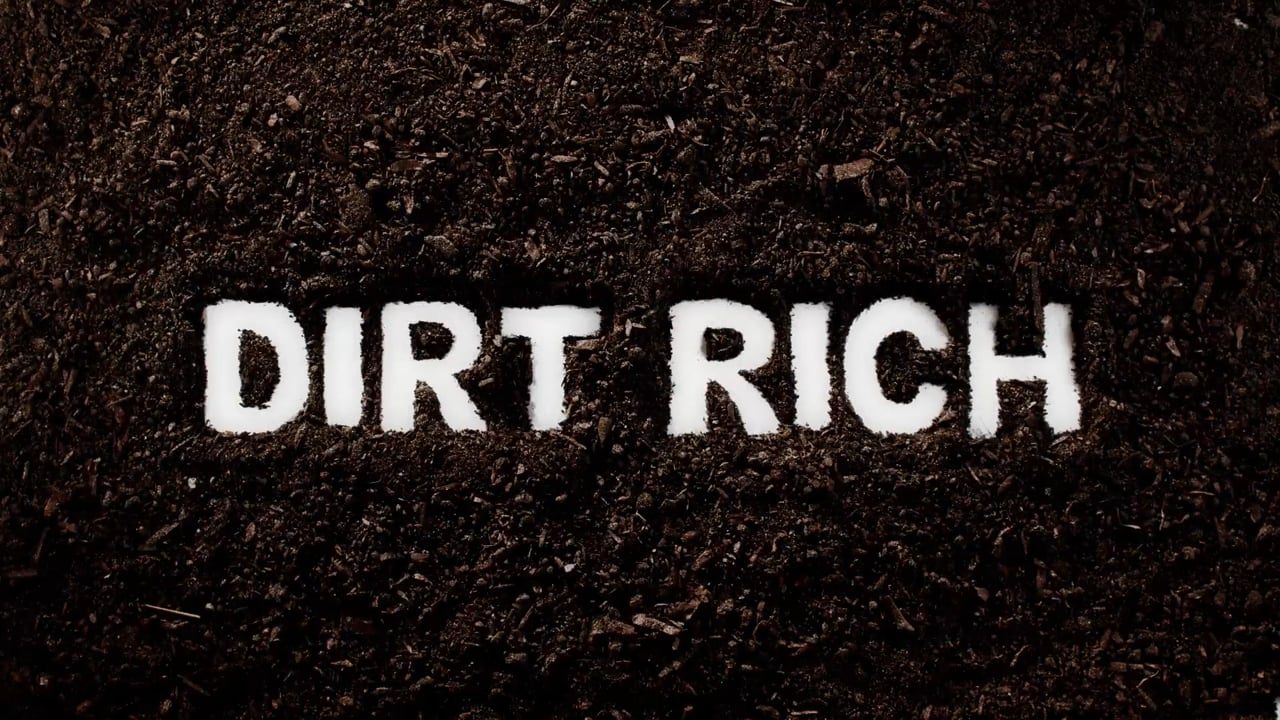 Bayer "Dirt Rich"