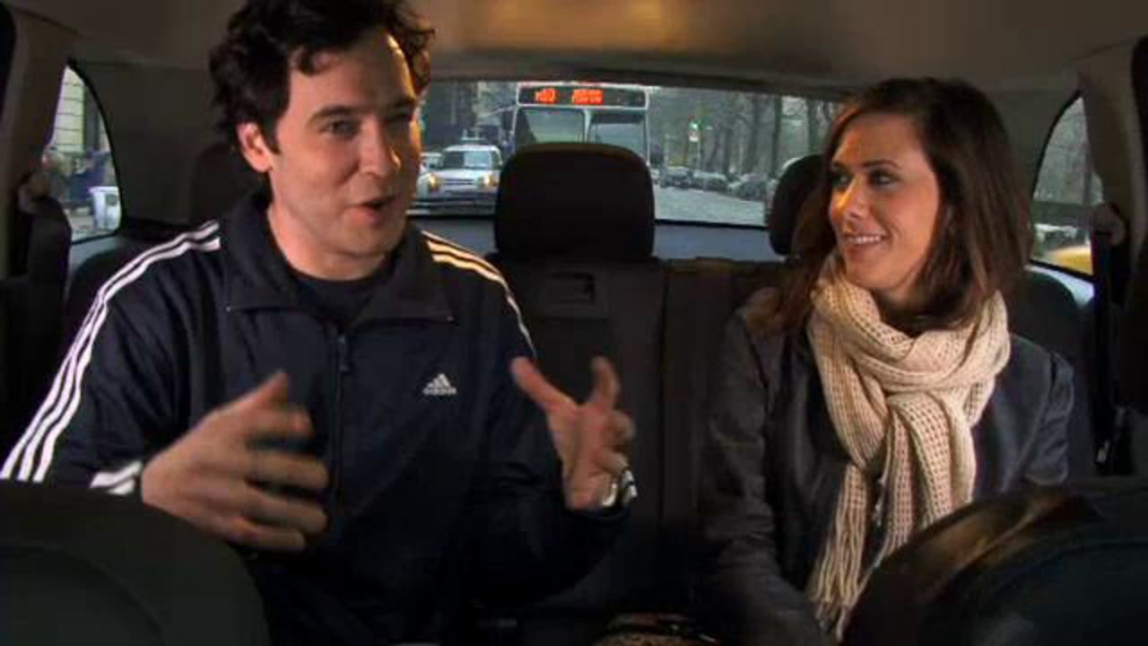 Ford: The Road Show