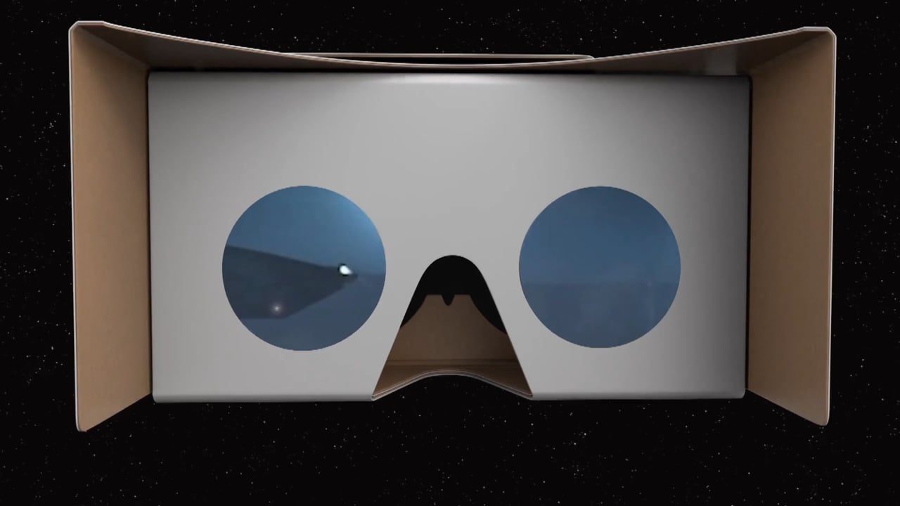 R/GA Immersive Content