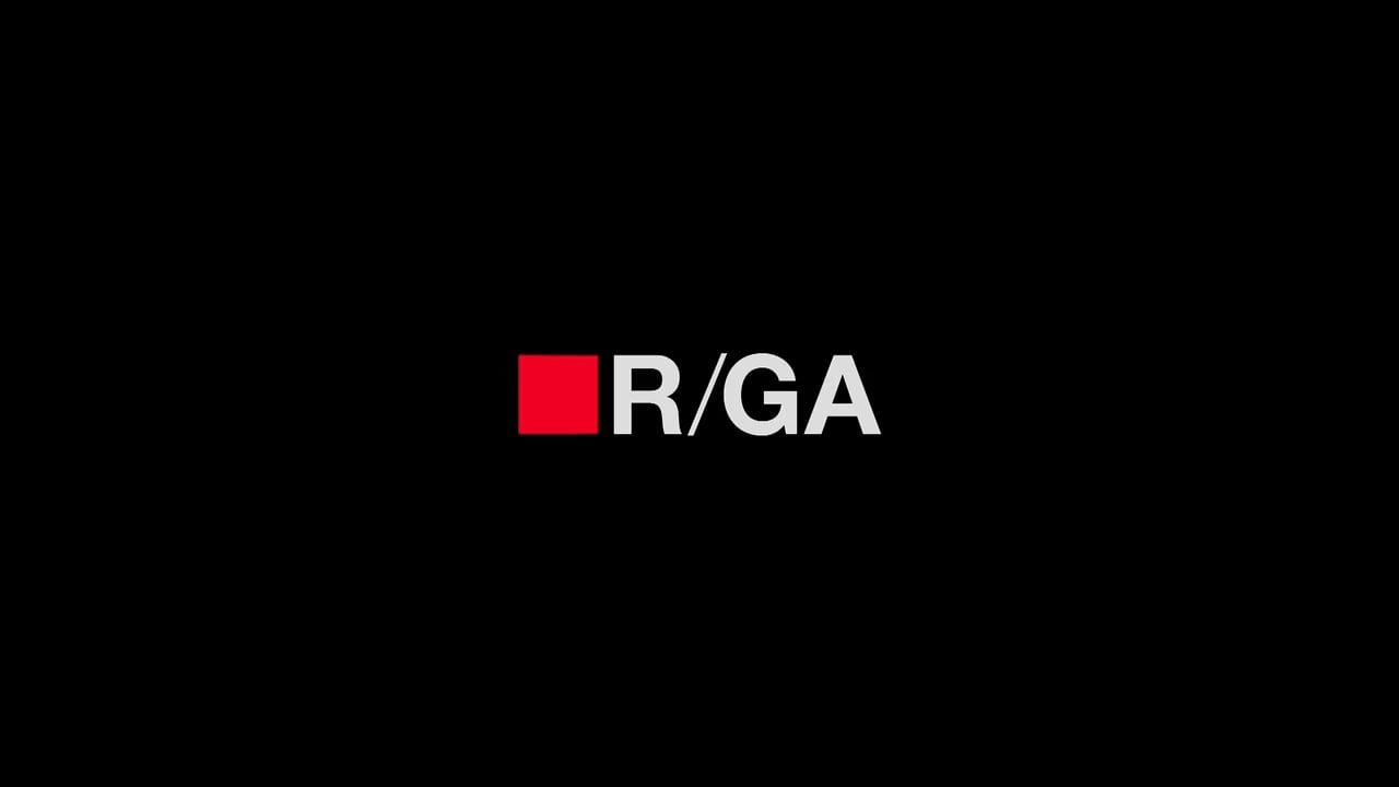 R/GA Content Studio 2016 Reel