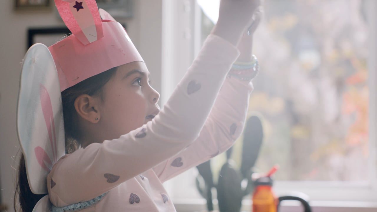 Toys R Us Holiday TVC 2017