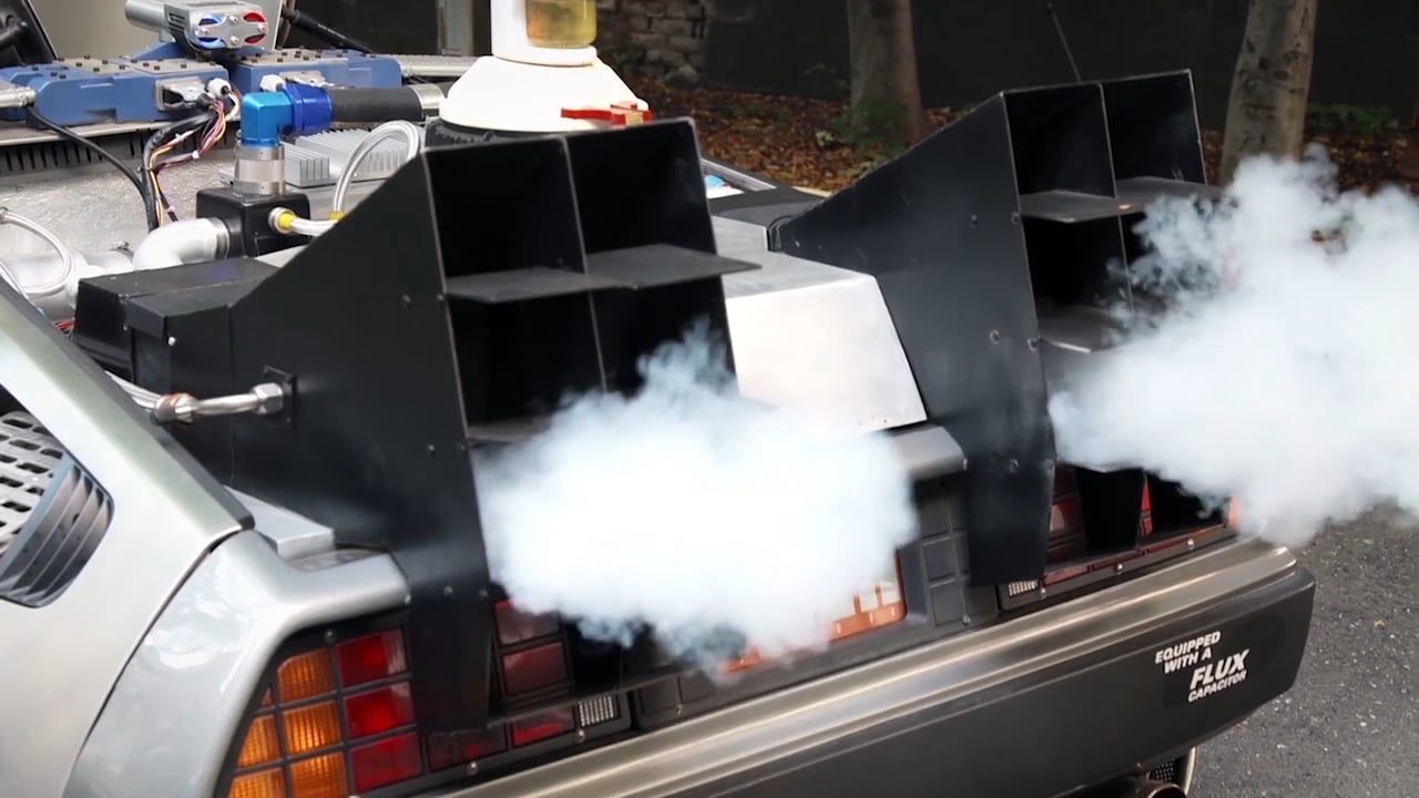 Verizon "Why Not Wednesday" Stunt