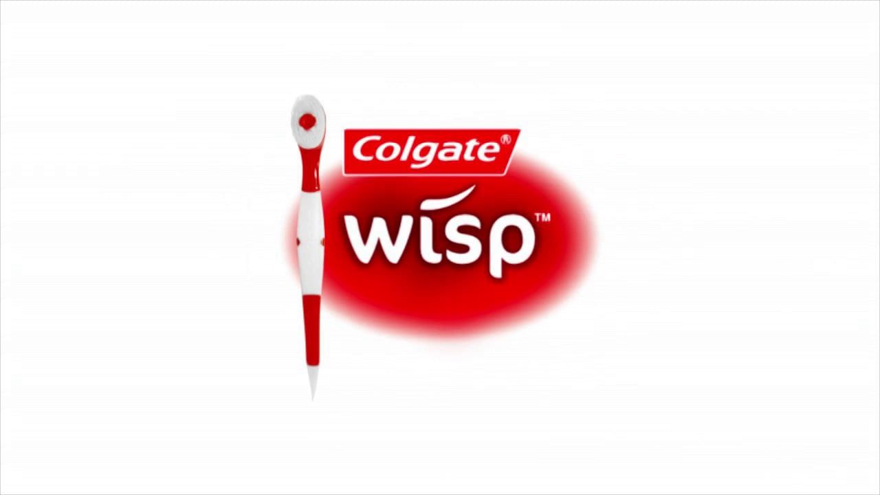 Colgate Wisp Content Campaign